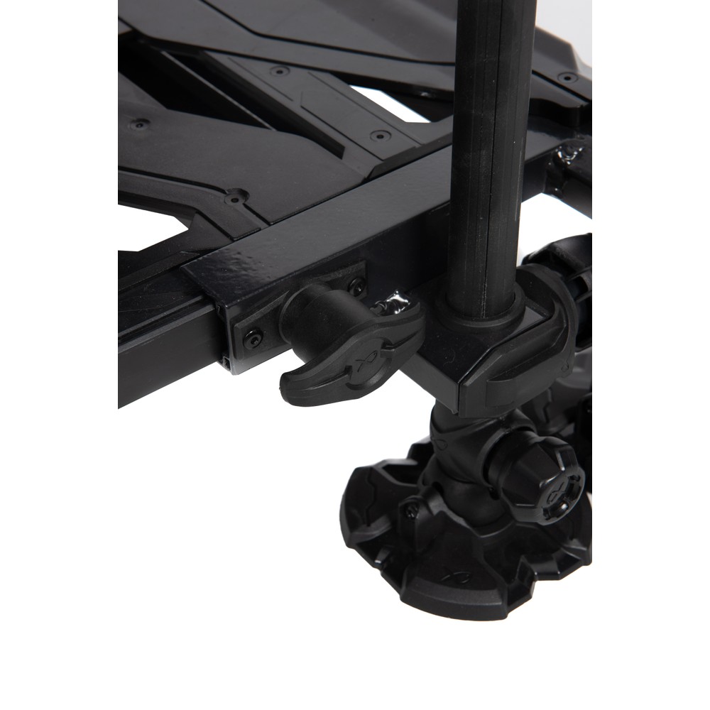 Matrix F25 Pro Seatbox Black Edition Black