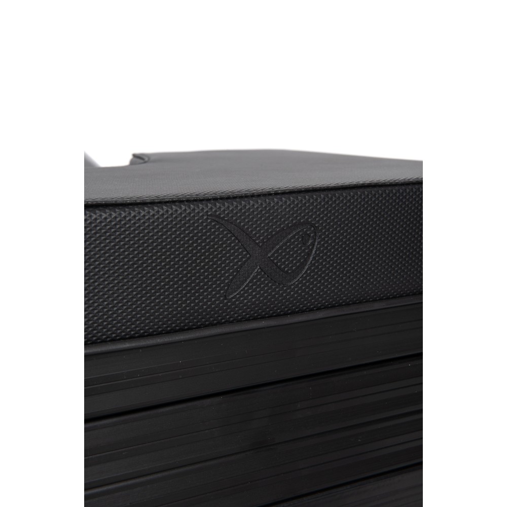 Matrix F25 Pro Seatbox Black Edition Black