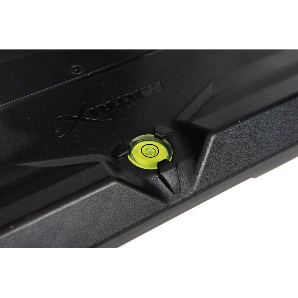 Matrix F25 Pro Seatbox Black Edition Black