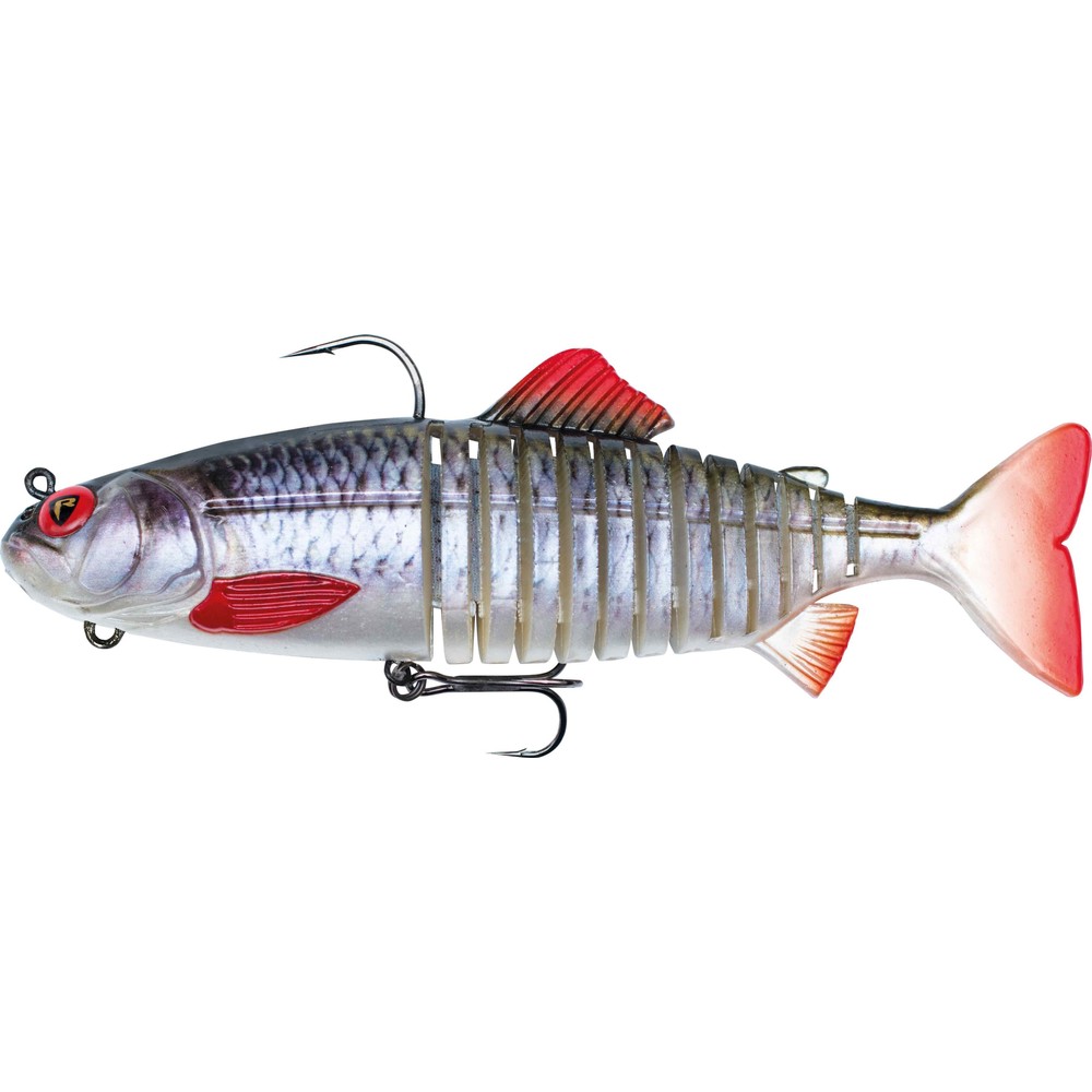 Fox Rage 3 Lure Bargain