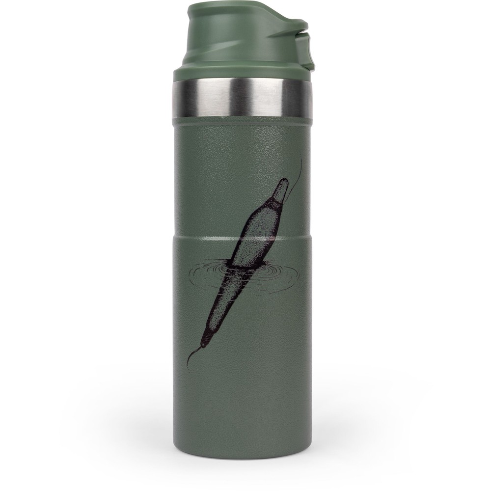 Korum Classic Float Travel Flask - 500ml