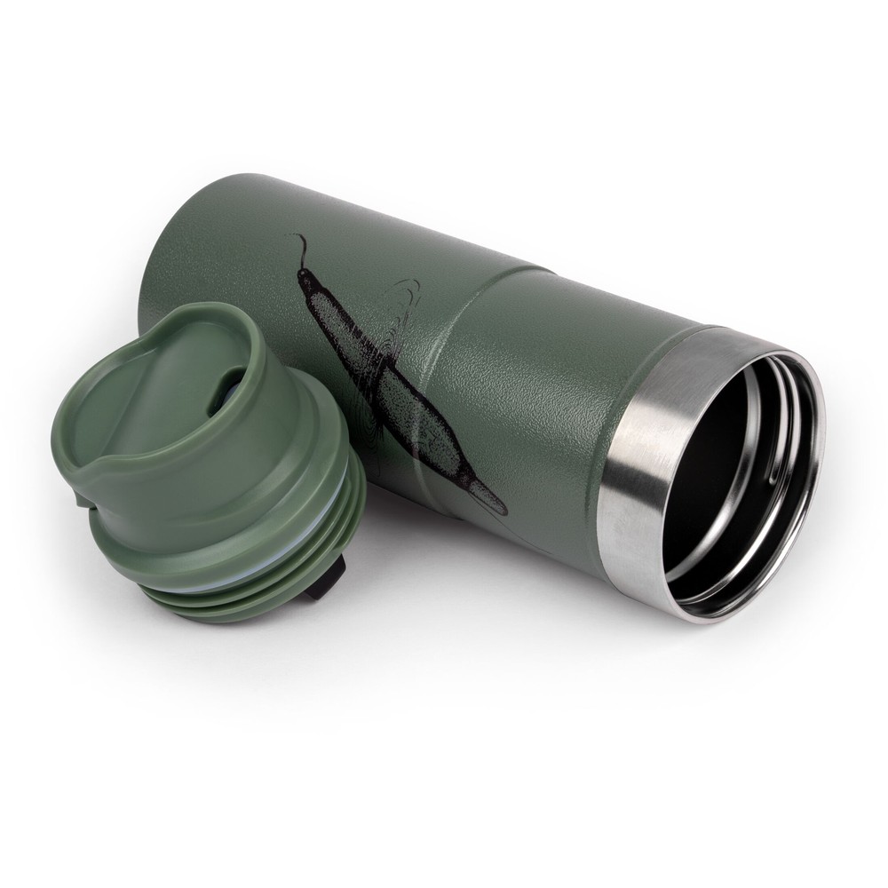 Korum Classic Float Travel Flask - 500ml