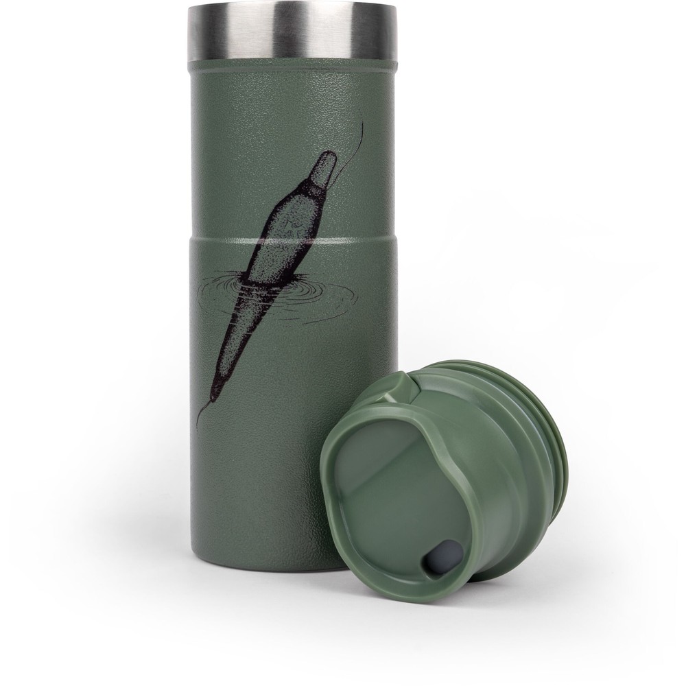 Korum Classic Float Travel Flask - 500ml