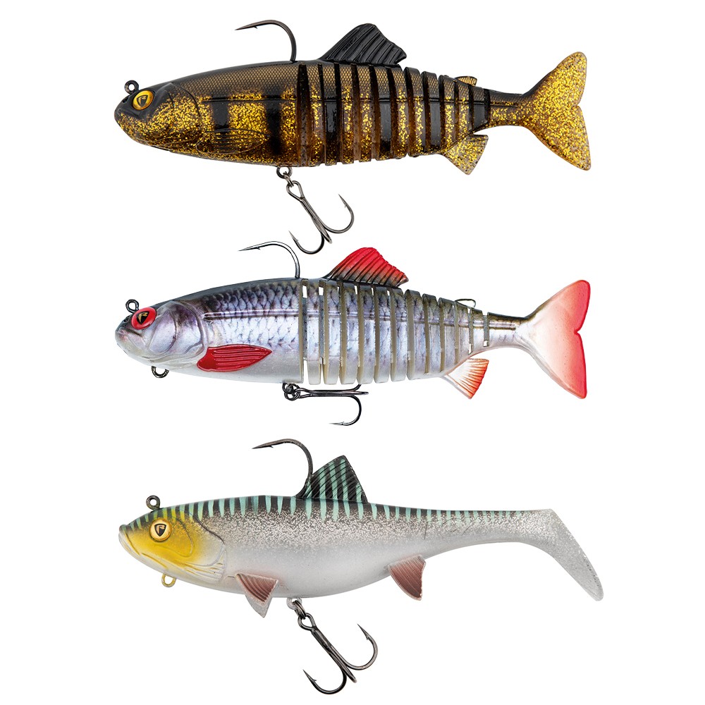 Fox Rage 3 Lure Bargain
