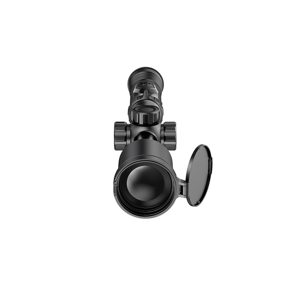 HIKMICRO Stellar 4.0 SQ75L LRF Thermal Scope Black