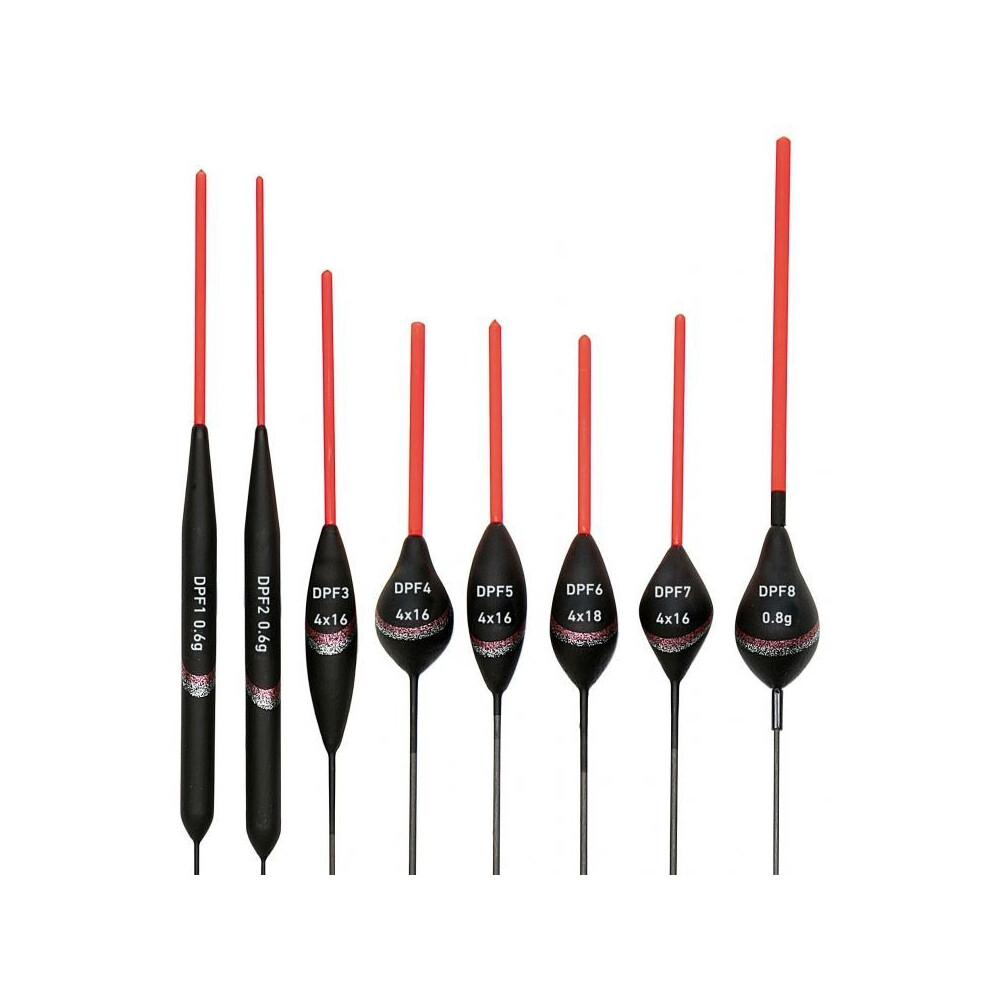 Daiwa pole floats Clearance