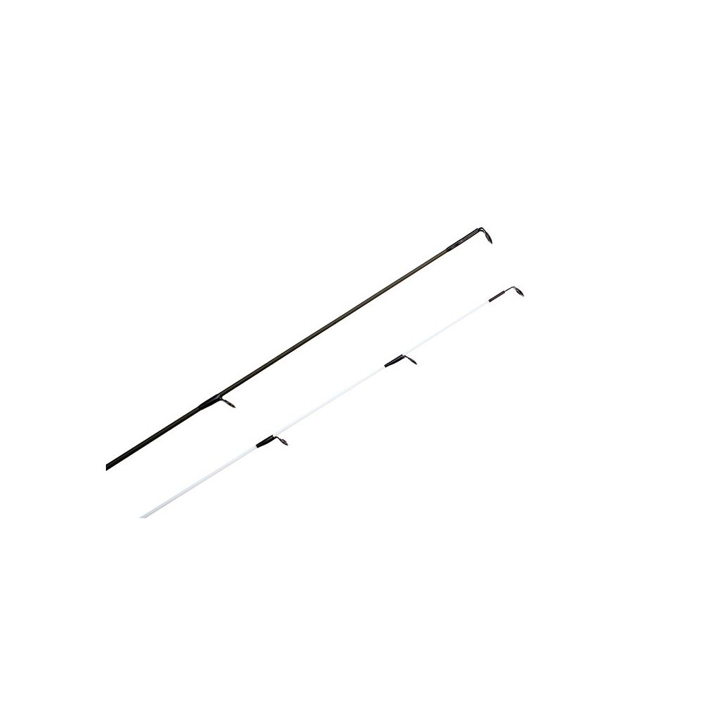 Drennan Specialist Twin Tip Duo Fishing Rod - 11ft - 1.5lb Black