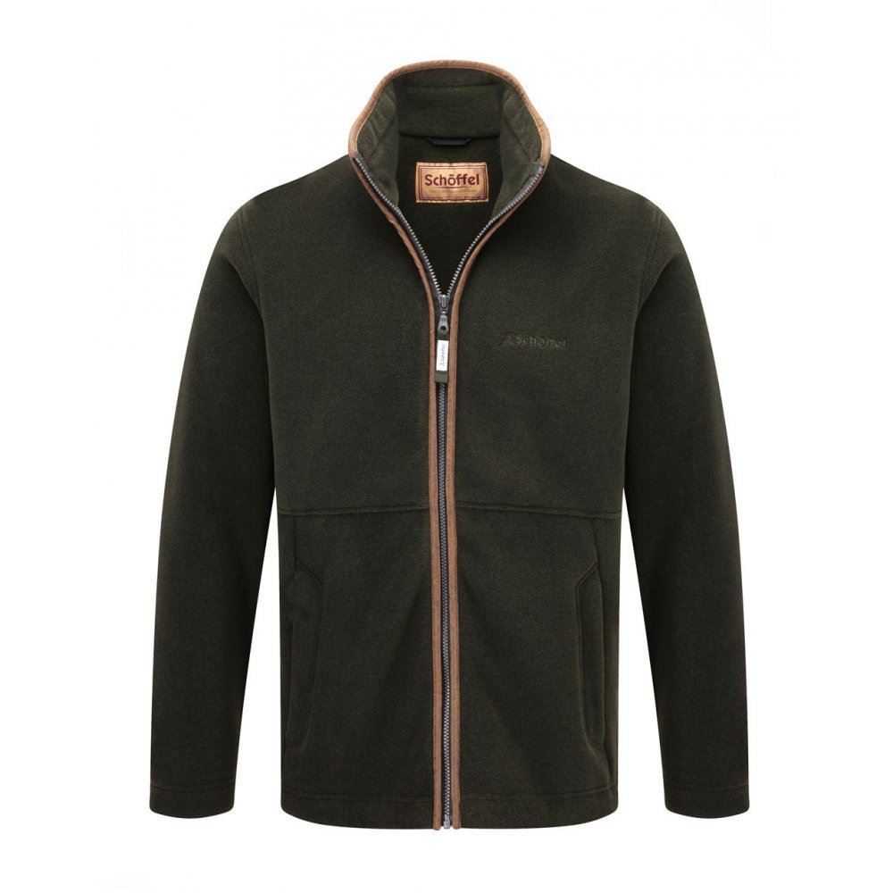Schöffel Clothing | Allcocks Country