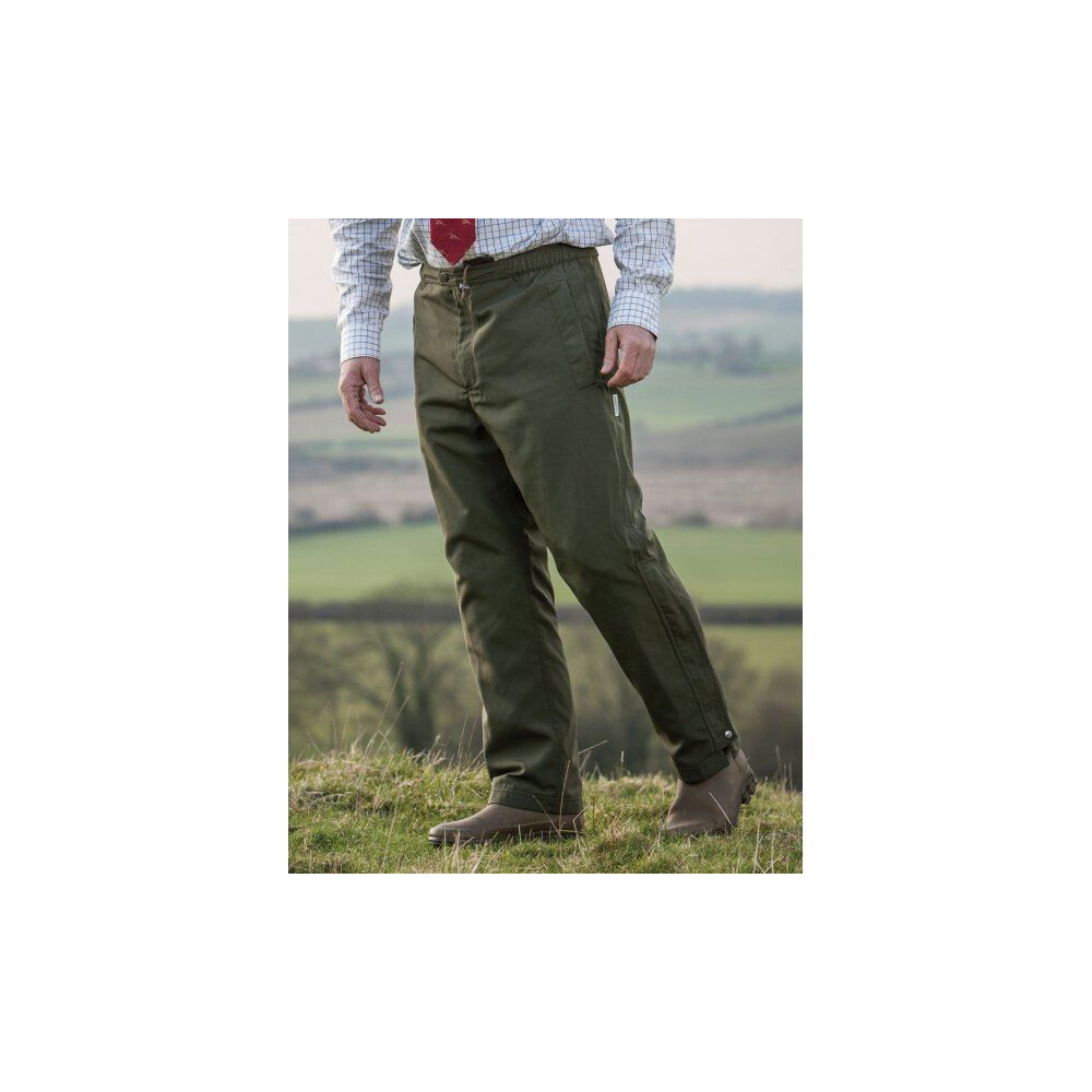 Schoffel waterproof trousers clearance