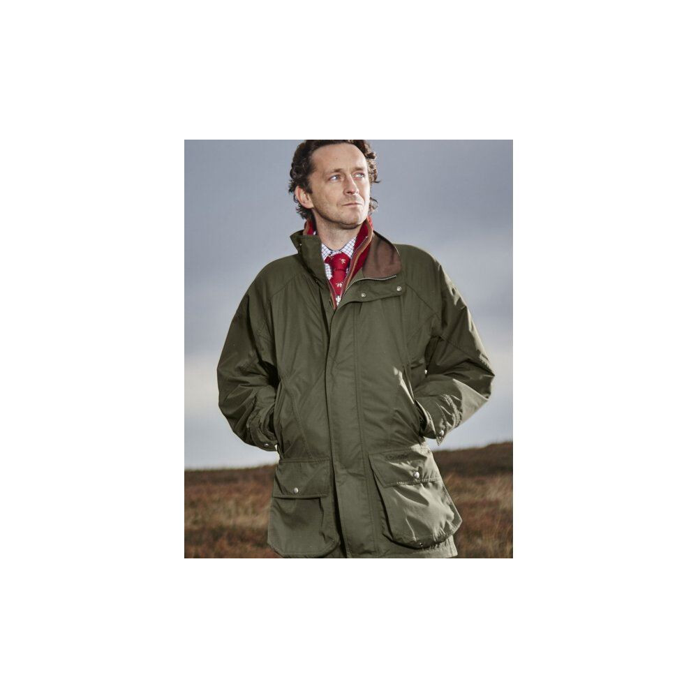 schoffel interactive jacket