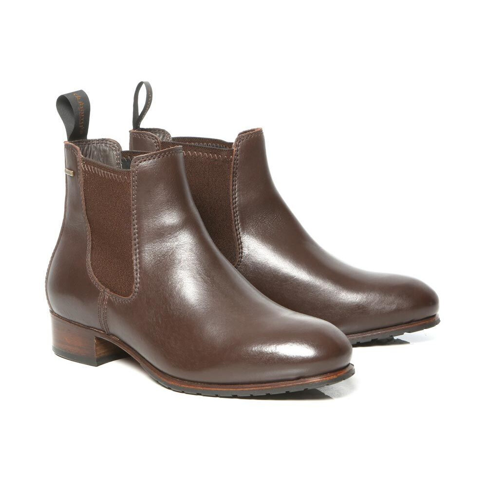Dubarry Cork Boot Allcocks