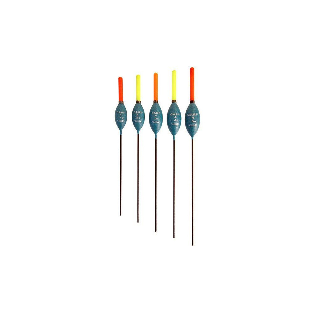 thumbnail image 2 of Drennan Carp SF2 Silverfish Pole Float – Coarse Fishing, Freshwater 2 of 6