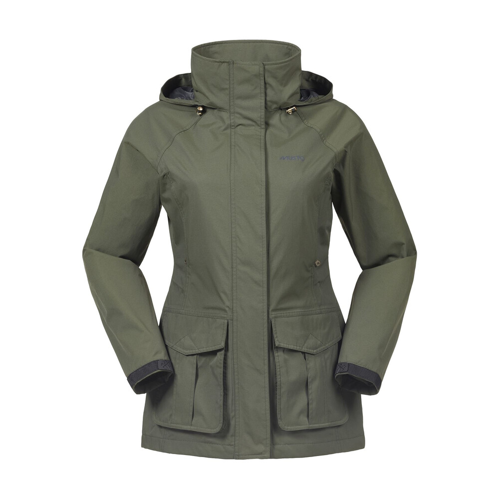 Fenland BR2 Packaway Jacket 
