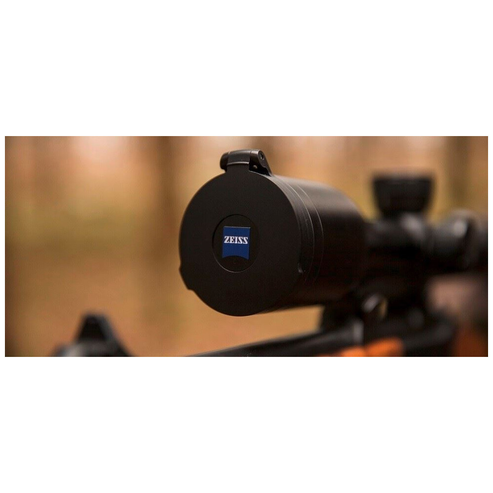 Zeiss Riflescope FlipUp Lens Cover Allcocks