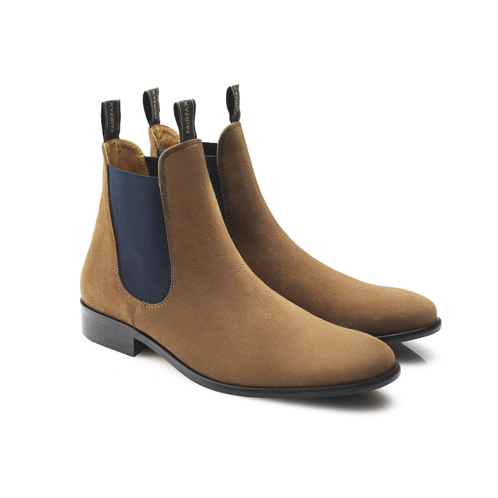 Fairfax and favor chelsea boots Clearance