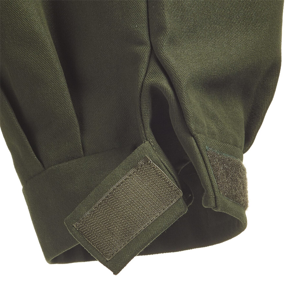 Musto Sporting BR2 Breeks Dark Olive