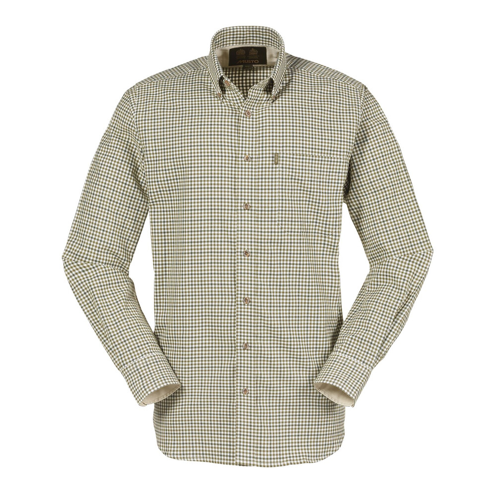 musto glendye jacket