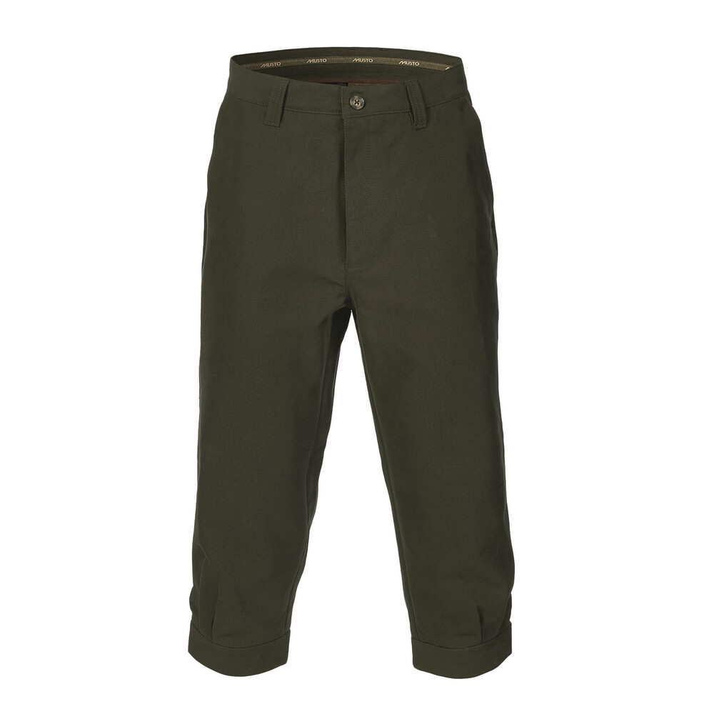 Musto Musto Sporting BR2 Breeks - Dark Olive