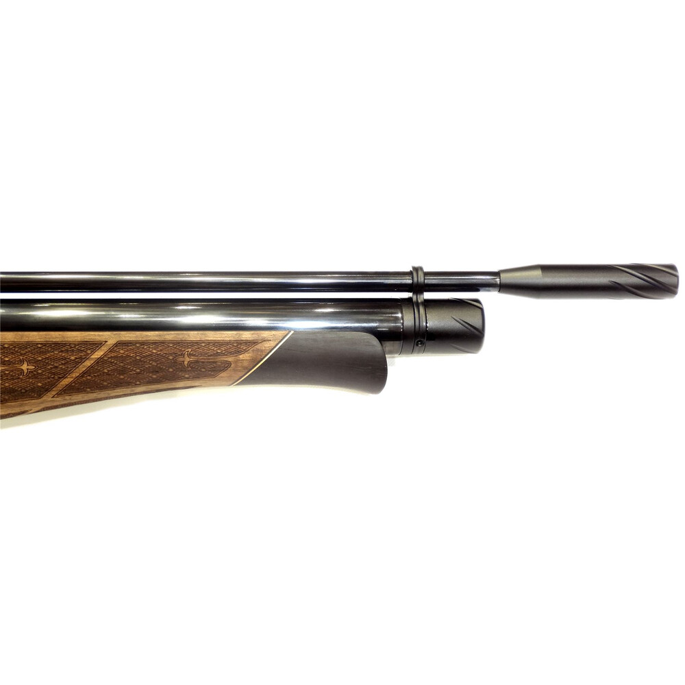 Air Arms S400 Carbine Air Rifle Walnut