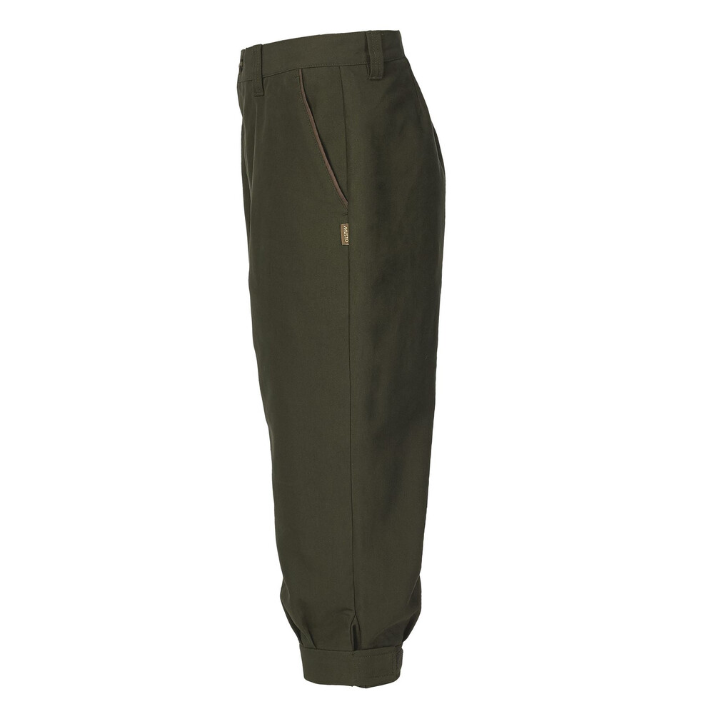 Musto Sporting BR2 Breeks Dark Olive