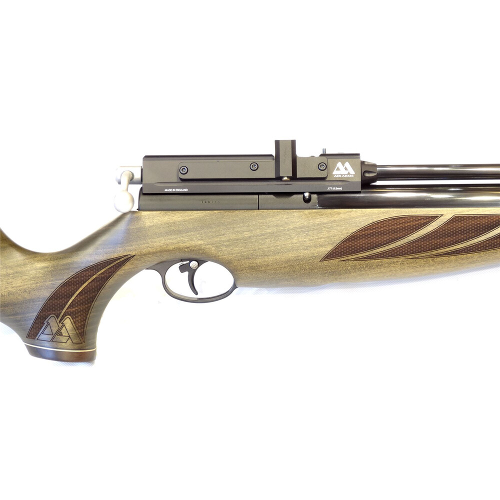 Air Arms S410 Carbine Air Rifle Allcocks