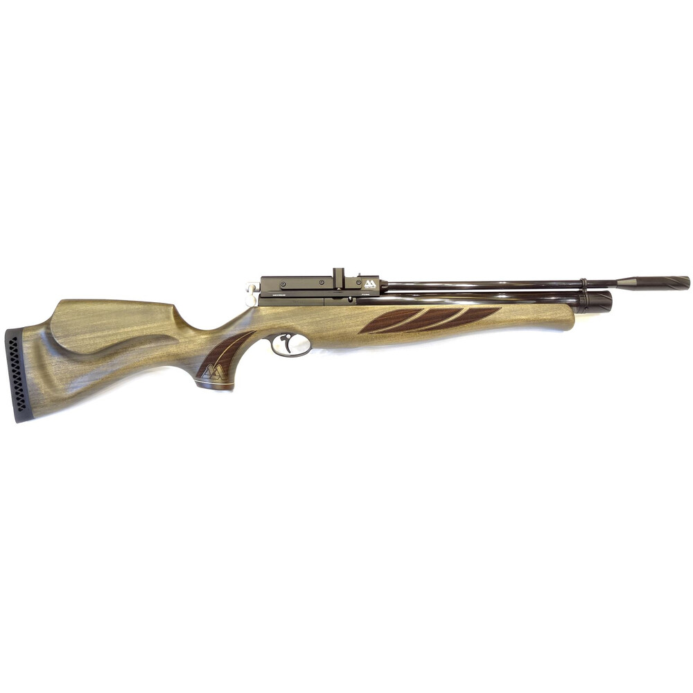 Air Arms S410 Carbine Air Rifle Allcocks