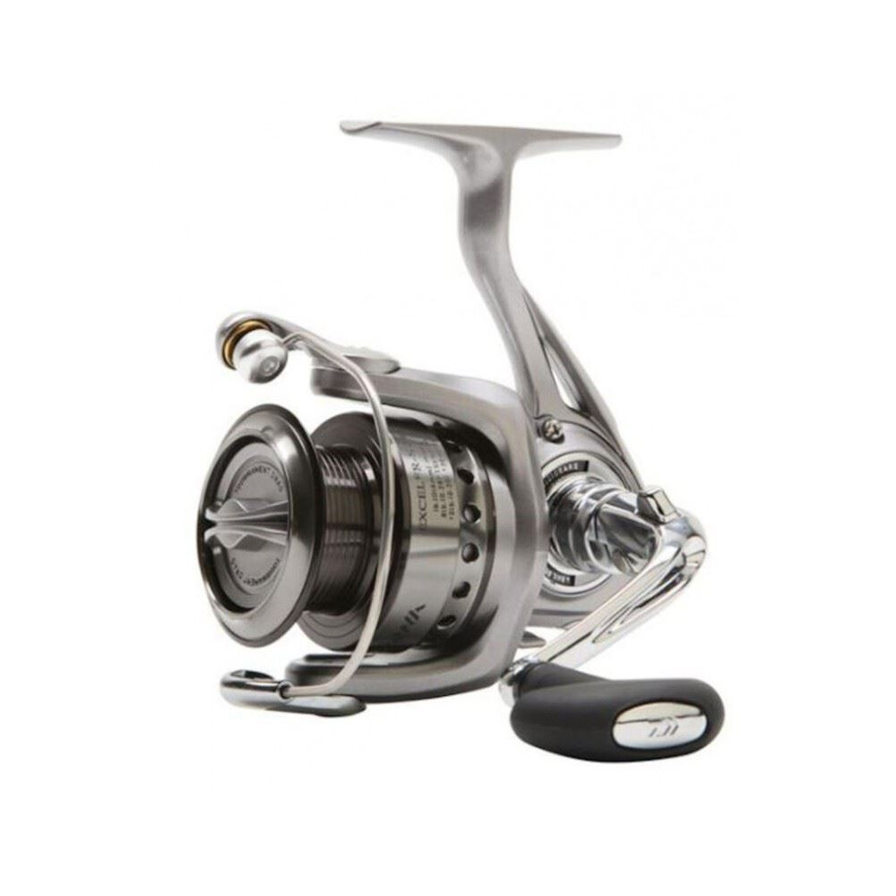 Daiwa exceler 1500a clearance