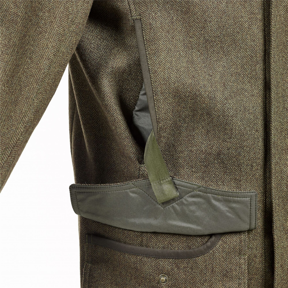 musto glendye jacket