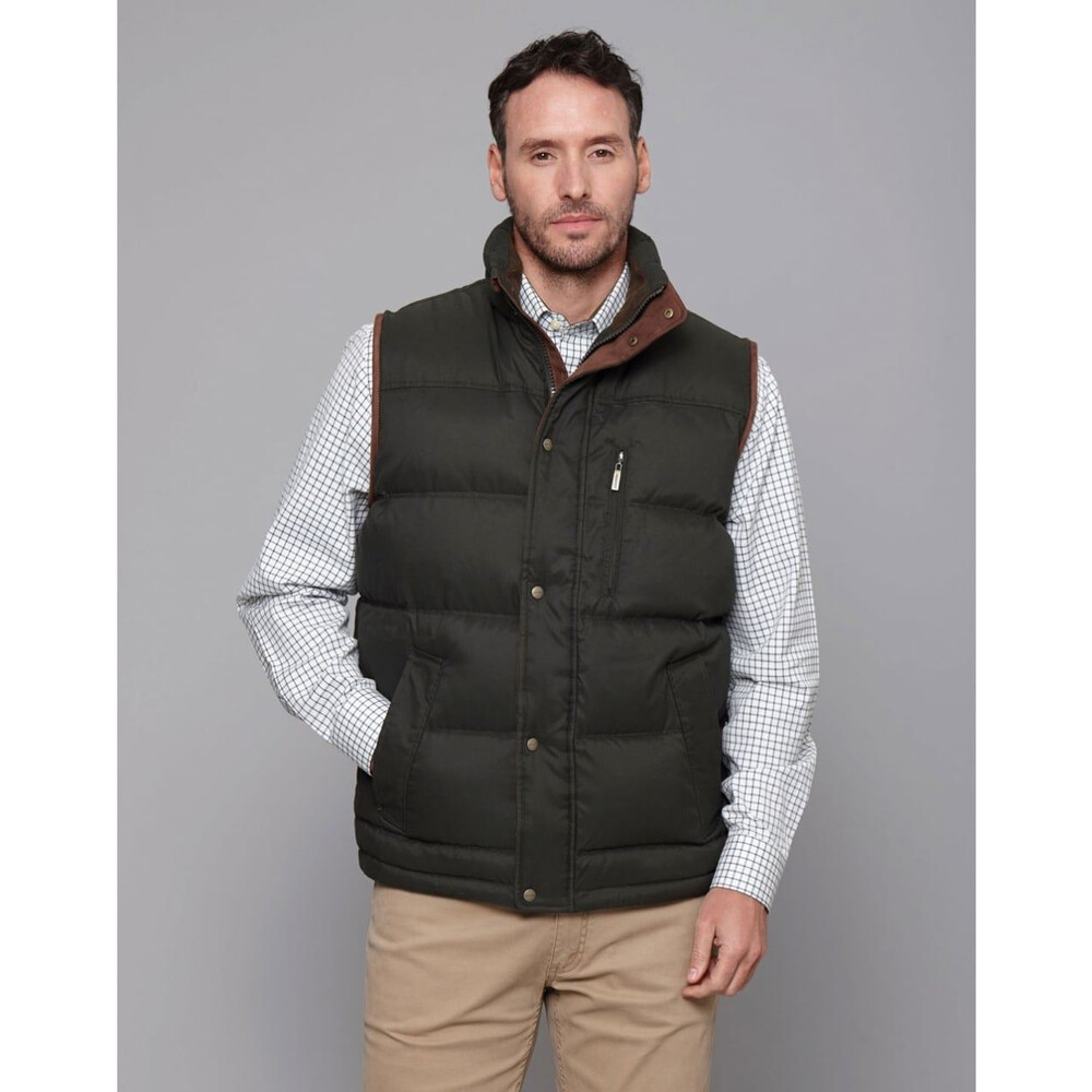 schoffel richmond down jacket